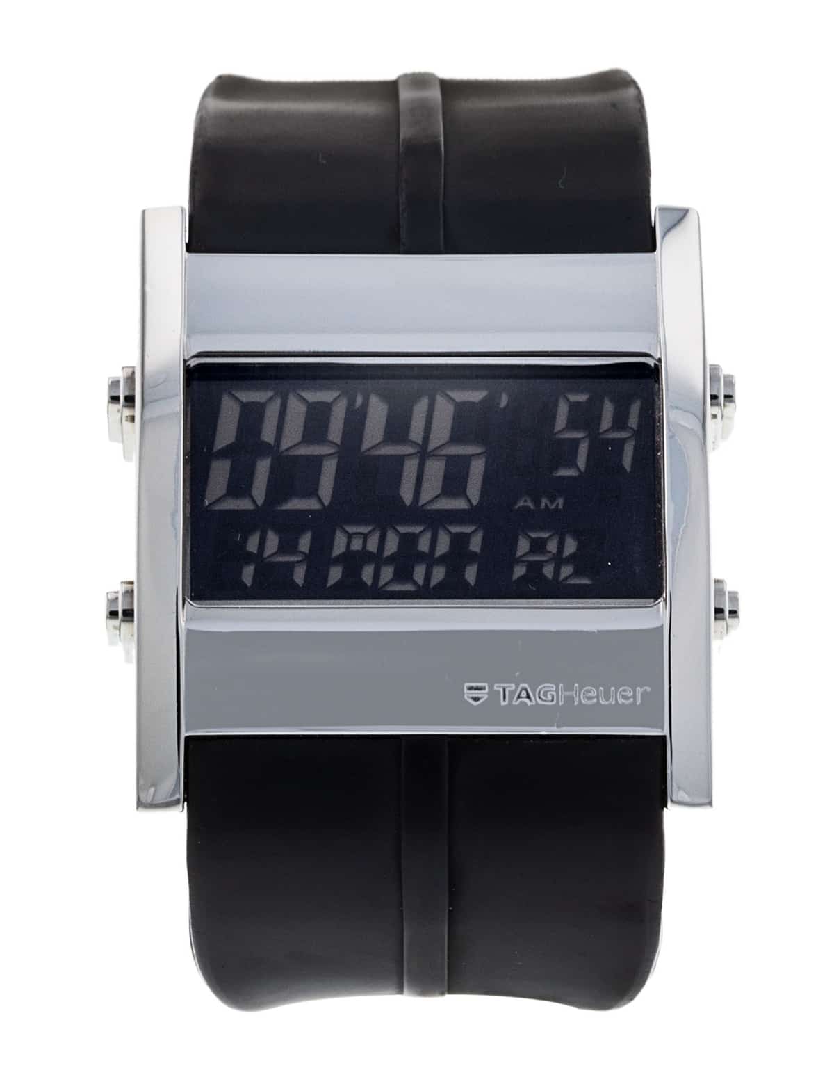 Tag Heuer Microtimer CS111C.FT6003